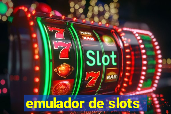 emulador de slots